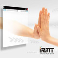 IRMTouch infrared 15 inch ir touch display